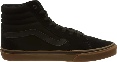 Vista 6 de Vans Zapatillas deportivas para hombre, Negro