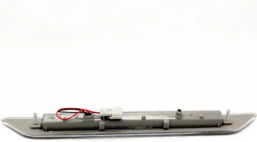 Vista 7 de ZONTO Coche de montaje alto trasera tercera luz de freno luz de parada luz de advertencia para Nissan X-Trail T31 MX6 2008 2009 2010 2011 2012 2013