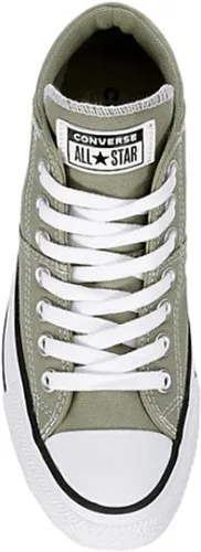 Vista 6 de Converse Chuck Taylor All Star Madison Mid High - Tenis de lona unisex con cordones