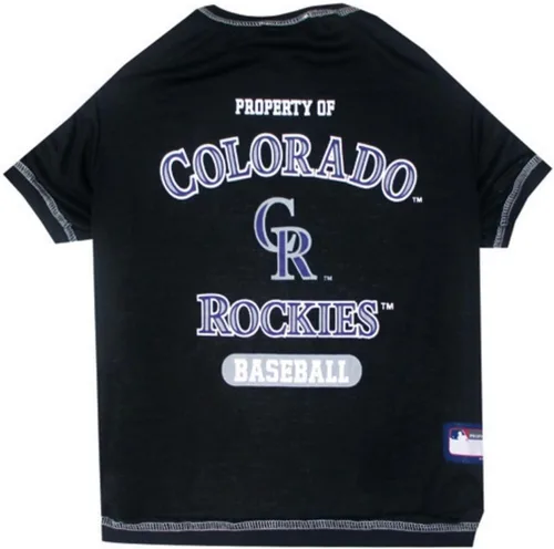 Vista 13 de Camiseta MLB para perros y gatos - Camiseta para perros de los Yankees de Nueva York, talla S. New York Yankees