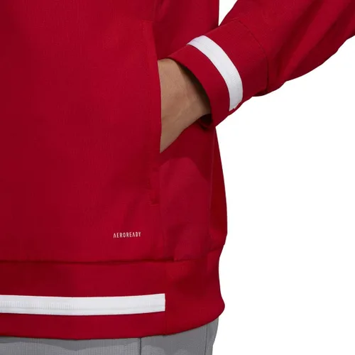 Vista 2 de adidas Recto para mujer, blanco, rojo, (Power Red-white)