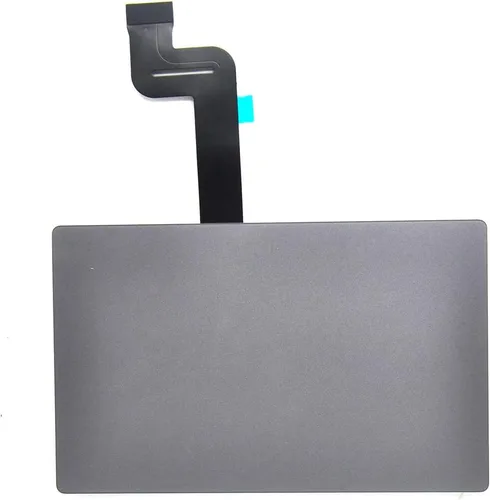 Vista 2 de Padarsey Replaceme Trackpad Touchpad para MacBook Pro Retina de 15 pulgadas Unibody A1707 Touch Pad con cable flexible