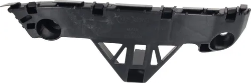 Vista 3 de Garage-Pro Juego de retenedores de parachoques compatible con Mazda 3 2010-2013 delantero, lado del conductor y del pasajero, Hatchback