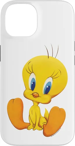 Vista 4 de Funda para iPhone 13 Pro Max Looney Tunes