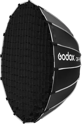 Vista 9 de Godox AD-S60S - Caja de luz portátil