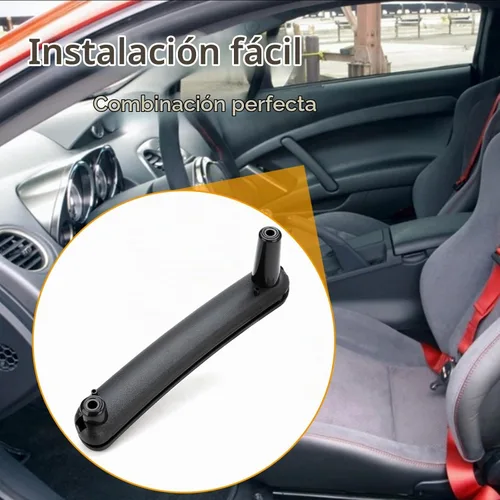 Vista 3 de Tirador de puerta interior para Mitsubishi Eclipse 2006-2012