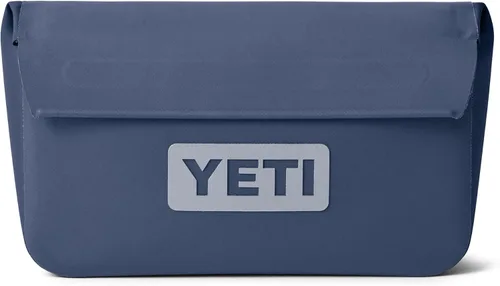 Vista 13 de YETI Sidekick Dry 1L Bolsa para Equipo, Negro