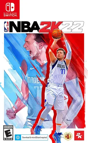 Vista 14 de NBA 2K22 75th Anniversary Edition - PlayStation 4