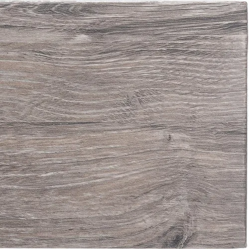 Vista 4 de SAFAVIEH Home Collection Alyssa DTB7000C - Mesa de comedor industrial rústica de mediados de siglo Roble gris