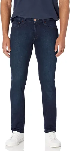 Vista 49 de PAIGE Pantalones vaqueros Lennox Transcend ajustados para hombre Andros