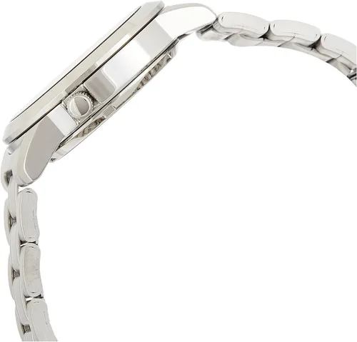 Vista 4 de Seiko - Reloj 5 de acero inoxidable para hombre