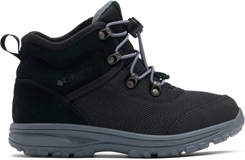Vista 6 de Columbia Fairbanks Mid unisex para niños