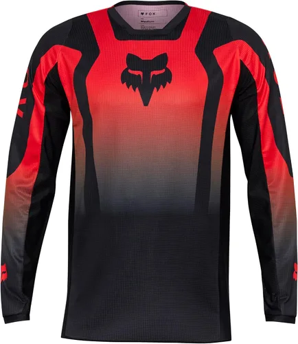 Vista 19 de Fox Racing 180 - Camiseta de motocross para hombres