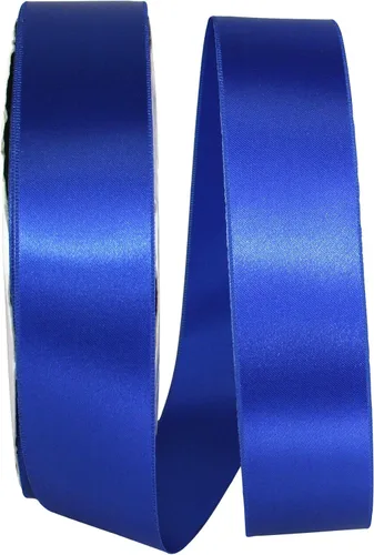 Vista 44 de Reliant Ribbon 5000-908-09C cinta, 1-1/2 pulgadas x 100 yardas, escarlata