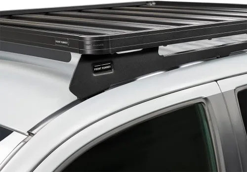 Vista 3 de Front Runner Slimline II Kit de portaequipajes compatible con Toyota Tacoma (2005-actual)
