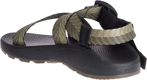 Vista 9 de Chaco Sandalia Mega ZCloud para mujer