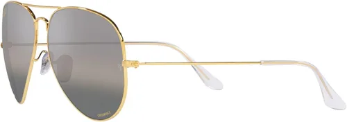 Vista 251 de Ray-Ban RB3025 Classic Evolve Gafas de sol de aviador fotocromáticas