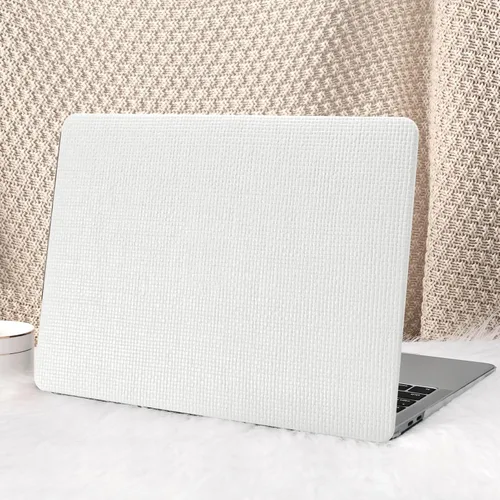 Vista 13 de Seorsok Funda compatible con MacBook Pro de 13 pulgadas M2 2023, 2022, 2021-2016, A2338, M1, A2251, A2289, A2159, A1989, A1708, A1706, elegante