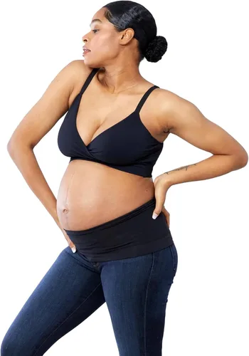 Vista 2 de Ingrid & Isabel - Faja de maternidad para mujer Everyday