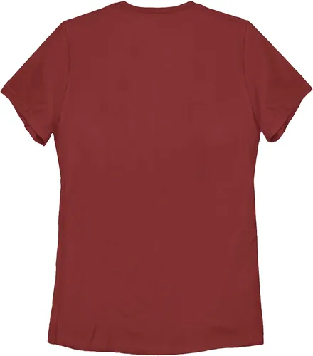 Vista 3 de Disney Encanto Family Group - Camiseta de manga corta para mujer