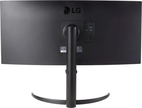 Vista 6 de 34WP75C-B.AUS Monitor curvo UltraWide QHD HDR 10 160Hz USB Type-C de 34" con AMD FreeSync Premium Pro