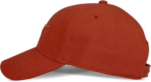 Vista 2 de Reebok Vector Classic Ballcap with Adjustable Snapback for Men and Women (One Size Fits Most)