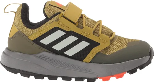 Vista 6 de adidas Tenis unisex para correr Terrex Trailmaker para niños