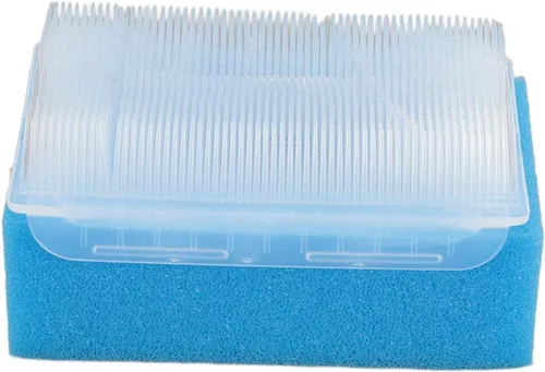 Vista 6 de 5pcs Suministros Especiales Cepillo Sensorial para Estimulante Ocupacional Calmante Herramientas para Niños Adultos