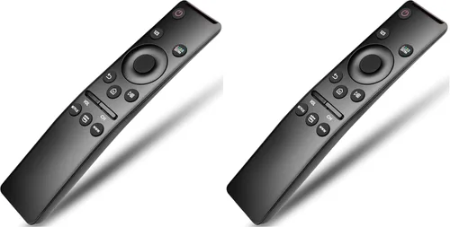 Vista 10 de Mando a distancia para Hisense-TCL-Onn-Sharp-Philips-Westinghouse-Insignia-Element Roku TV Remoto Repuesto (Paquete de 2)
