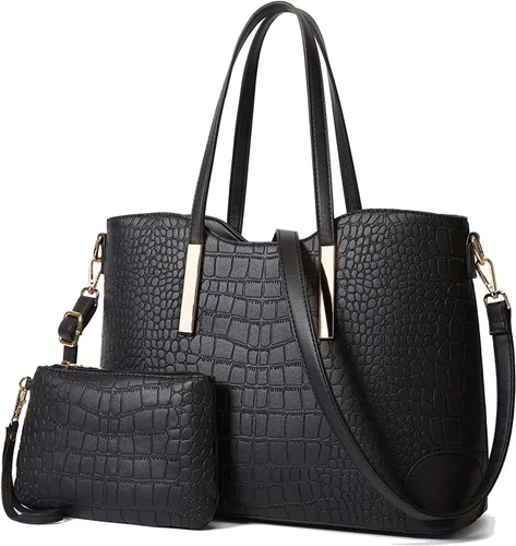 Vista 20 de SYKT - Bolsas, bolsos de mano y carteras para mujer