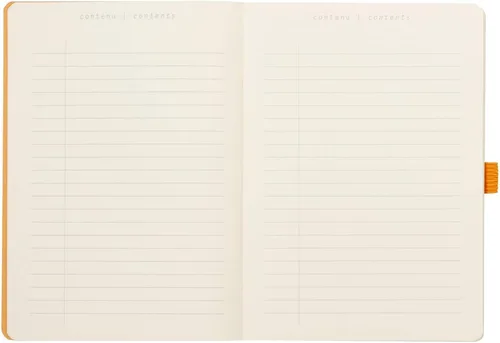Vista 2 de Rhodia Porteros
