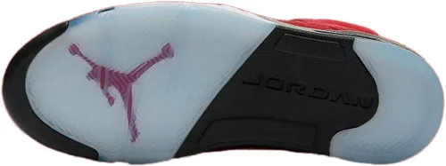 Vista 6 de Jordan 5 Retro Stealth BlancoHyper Royal-Stealth para hombre (DD0587 140)