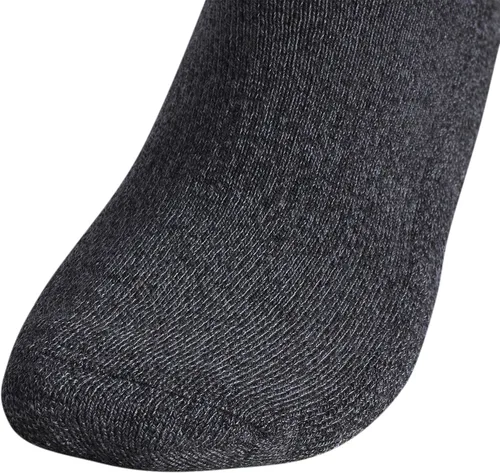 Vista 5 de adidas comodidad acolchada Athletic 6-Pack Crew Calcetines Hombre