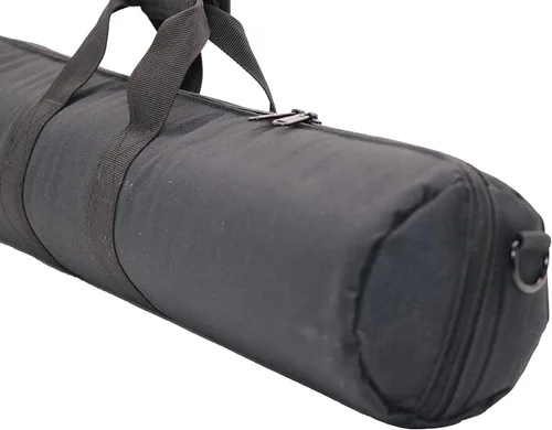 Vista 7 de Bolsa de transporte acolchada para soportes ligeros, soporte de pluma y trípode