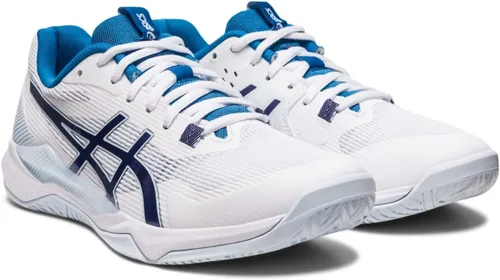 Vista 2 de ASICS Zapatos de voleibol Gel-Tactic para mujer