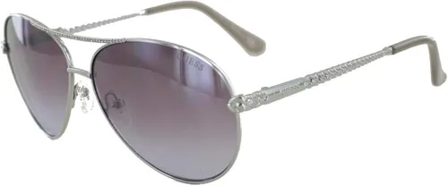 Vista 2 de GUESS Gafas de sol para mujer Gu7470-s Aviator