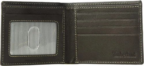 Vista 4 de Timberland - Juego de billetera y mosquetón para hombre