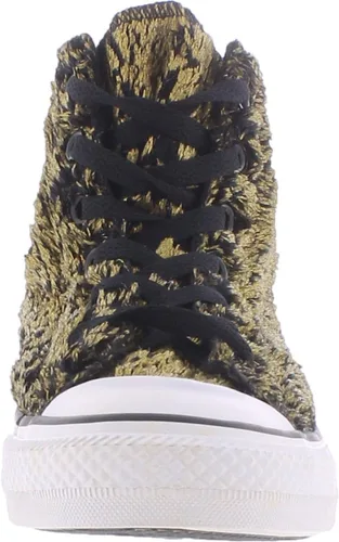 Vista 2 de Converse womens Chuck Taylor Hi