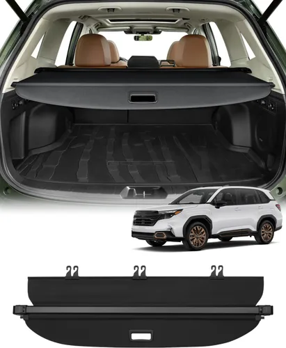 Vista 37 de Powerty - Funda de carga para accesorios Volvo XC90 2016-2025, lona