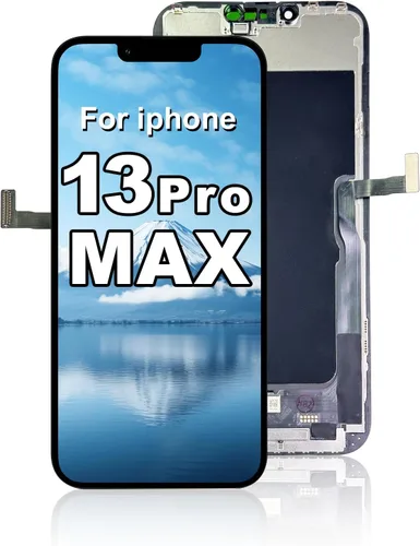 Vista 26 de para iPhone 11 Pro Max Reemplazo de Pantalla, Mayorista Completa Full HD 6.5 Pulgadas COF LCD Visualización 3D Touch Digitalizador Ensamblaje