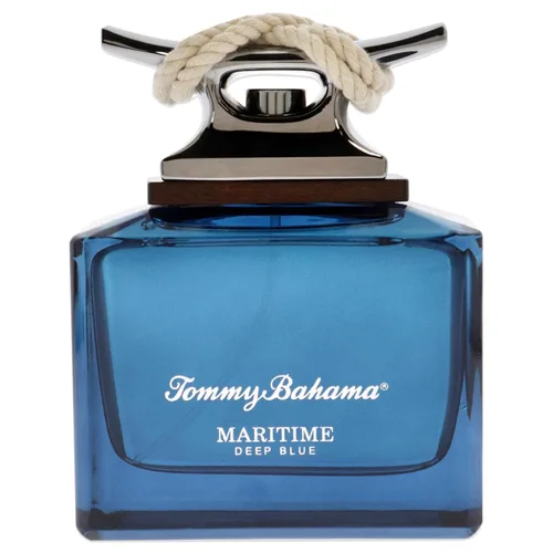 Vista 4 de Tommy Bahama Colonia azul profundo marítimo Fl Oz