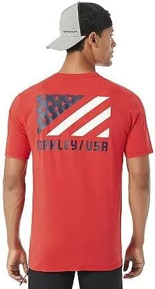Vista 3 de Oakley Bandera Sc-USA para hombre