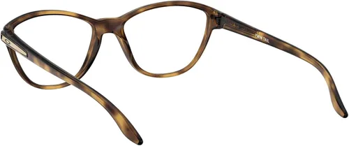 Vista 6 de Oakley Oy8008 - Marcos de lentes graduados de doble cola para niños