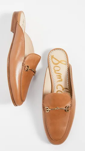 Vista 5 de Sam Edelman Womens Linnie Mules