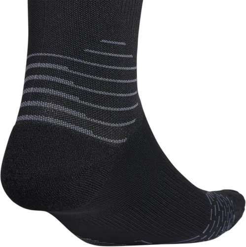 Vista 5 de adidas Calcetines para correr sobre la pantorrilla (OTC) (1 par)