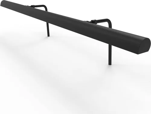 Vista 18 de Cocoweb Luz LED de 5" en latón antiguo con adaptador enchufable - ALEDV-5AB