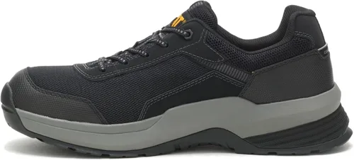 Vista 4 de CAT Calzado para hombre Streamline 2.0 Mesh Composite Toe Zapato de trabajo