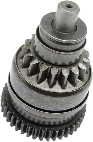 Vista 3 de Impulsor de arranque Bendix para Polaris Sportsman 335 400 450 500 Scrambler Ranger Magnum Big Boss Xplorer Trail Boss ATP 3083647 3085394 SM1329850