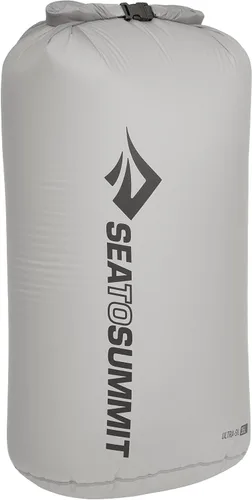Vista 16 de Sea to Summit Ultra-Sil Dry Bag, Ultralight Waterproof Dry Storage Anaranjado