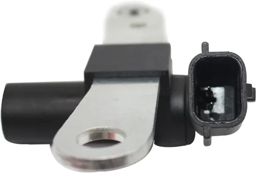 Vista 3 de Sensor de posición del cigüeñal para Renault Sandero Stepway Logan 1.4/1.6/8V 16V, sensor de posición del cigüeñal